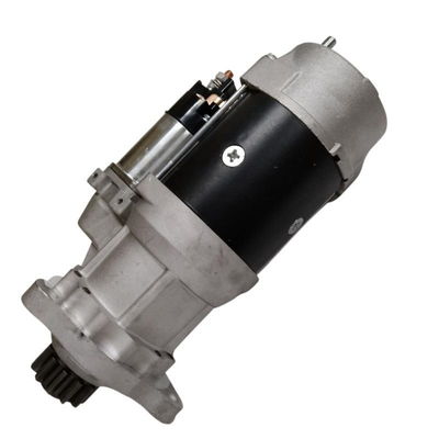 Excavator DH420 Motors Starters Doosan 30051600020 Starter Motors Engine Spare Parts