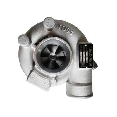 Mitsubishi Engine S4K Turbocharger For  E312C/CL Excavator Engine Turbo