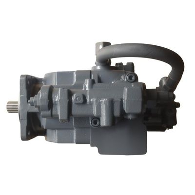 Vol Vo EC80D Excavator Hydraulic Pump Original All New 14623786