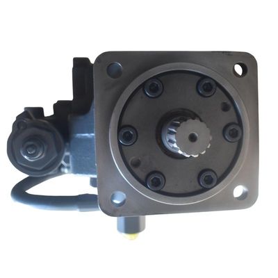 Vol Vo EC80D Excavator Hydraulic Pump Original All New 14623786