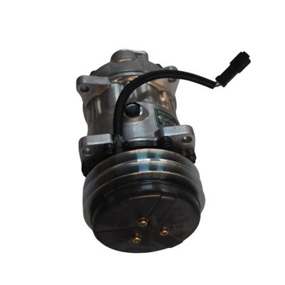 Vol Vo EC290B Excavator Air Compressor 11412632  14649606 Cooling Parts