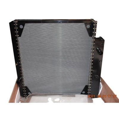 Vol Vo EC290B Excavator Radiator  D7D Engine Parts 14501337 14517258 14524883 14525536