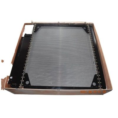 Vol Vo EC290B Excavator Radiator  D7D Engine Parts 14501337 14517258 14524883 14525536