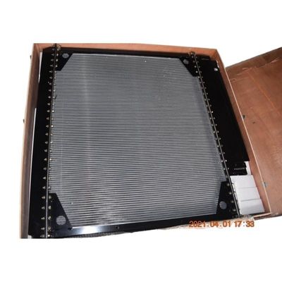 Vol Vo EC290B Excavator Radiator  D7D Engine Parts 14501337 14517258 14524883 14525536