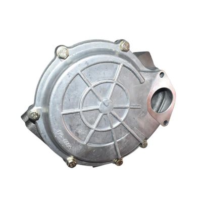  C12 Engine Water Pump 176-7000 Heavy Truck Engine Parts