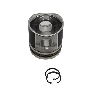 Cummins Engine Partss 6CT8.3 Engine Piston 3917707 For Hyundai Excavator