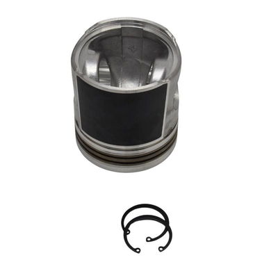 Cummins Engine Partss 6CT8.3 Engine Piston 3917707 For Hyundai Excavator