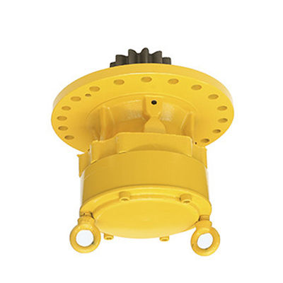 Excavator 307 Swing Reduction Gearbox For Machinery Engine Spare Parts