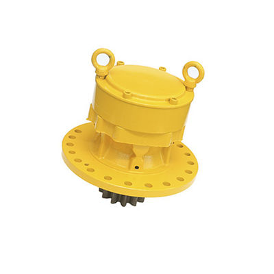 Excavator 307 Swing Reduction Gearbox For Machinery Engine Spare Parts