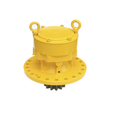 Excavator 307 Swing Reduction Gearbox For Machinery Engine Spare Parts