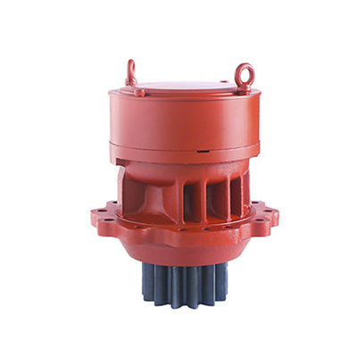 Swing Gearbox LG225 Speed Rotation Slewing Gearbox For Excavator Engine Parts