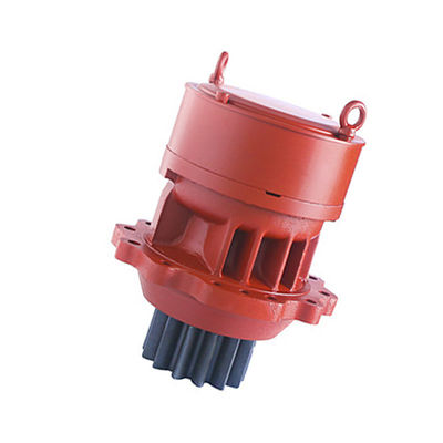 Swing Gearbox LG225 Speed Rotation Slewing Gearbox For Excavator Engine Parts