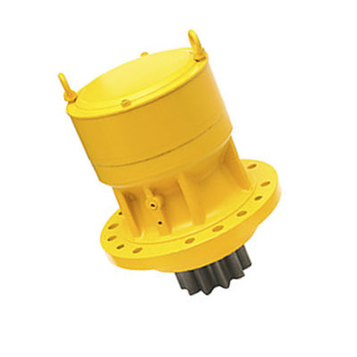 HD820 Swing Reduction Gear Box For Excavator Hydraulic Motor Spare Part