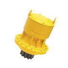 HD820 Swing Reduction Gear Box For Excavator Hydraulic Motor Spare Part