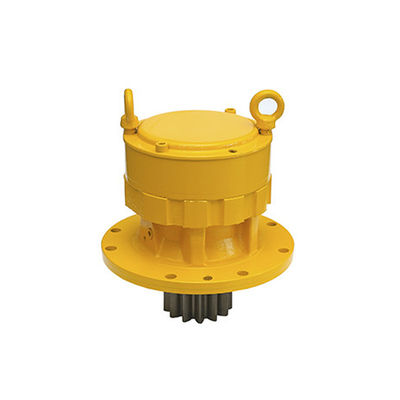 JMF29 Excavator Spare Part Swing Device Reduction Gearbox For Construction Machinery Equipment