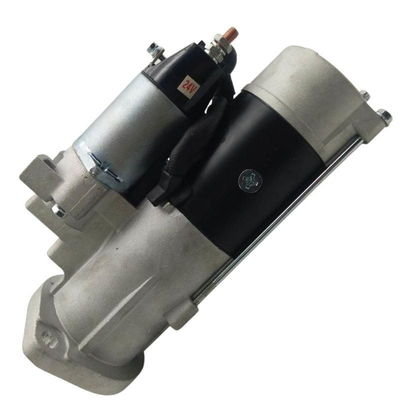 Excavator E320B Starter Motor 24V For  3166 Engine Parts