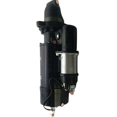 Excavator E330B Motors Starters 501521 8N2145 36299839 Starter Motor 24V For  Engine Assembly