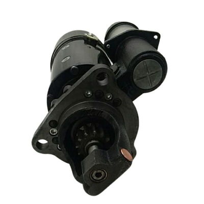 Excavator E330B Motors Starters 501521 8N2145 36299839 Starter Motor 24V For  Engine Assembly