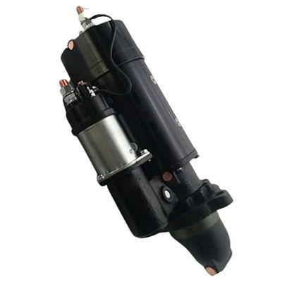 Excavator E330B Motors Starters 501521 8N2145 36299839 Starter Motor 24V For  Engine Assembly