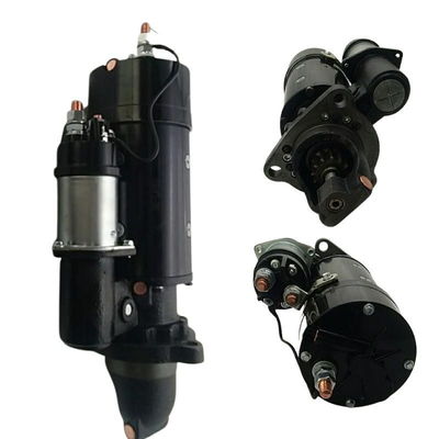 Excavator E330B Motors Starters 501521 8N2145 36299839 Starter Motor 24V For  Engine Assembly