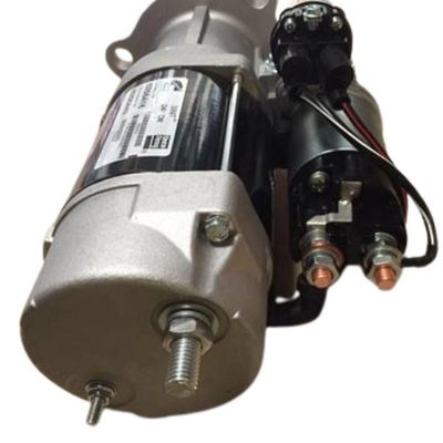 CH12807 Starter Motor 24V For CUMMINS 39MT Diesel Engine Excavator