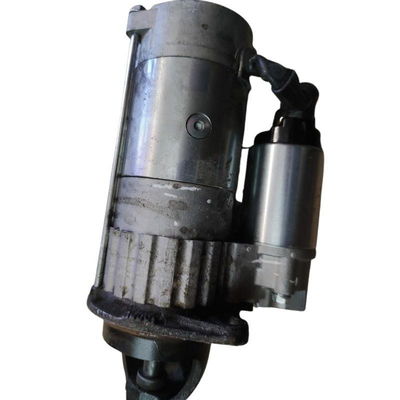 490B-51000 Motors Starters 12V 3.5W Strarter Motor For Excavator Engine Parts