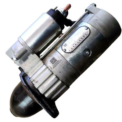 490B-51000 Motors Starters 12V 3.5W Strarter Motor For Excavator Engine Parts