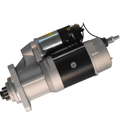 Motors Starters Diesel Starter Motor 24V 12T For Cummins 6CT8.3 Engine Parts