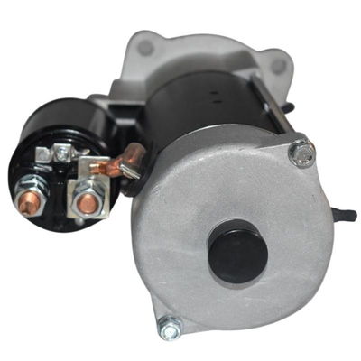 EC240 Excavator D7D Engine Starter Motors 24V 4.0KW 9T Auto Motors Starters Spare Parts