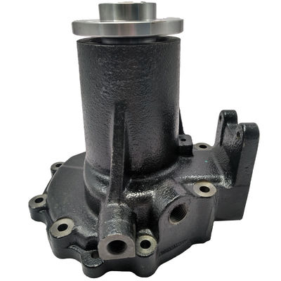 J08CT Water Pump Excavator Engine Diesel Cooling System Parts