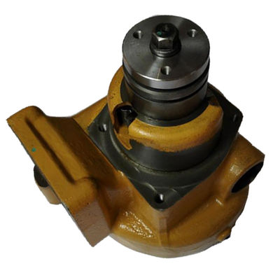 6D140 Engine Water Pump 6212-61-1205 6212-61-1203 6212-61-1204 6212-61-1200 6212-61-1202