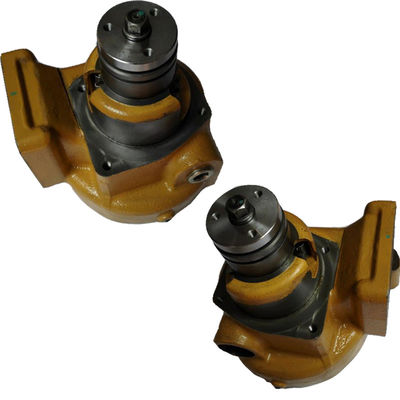 6D140 Engine Water Pump 6212-61-1205 6212-61-1203 6212-61-1204 6212-61-1200 6212-61-1202