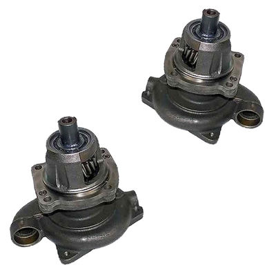 M11 Diesel Engine Water Pump Motor 3803402 For Excavator Spare Parts