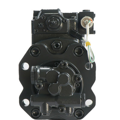 K5V80DT-9N-12T Hydraulic Main Pump For DX150 Excavator Spare Parts