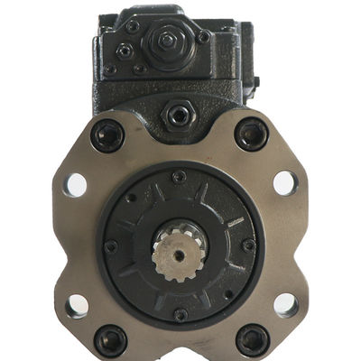 K5V80DT-9N-12T Hydraulic Main Pump For DX150 Excavator Spare Parts