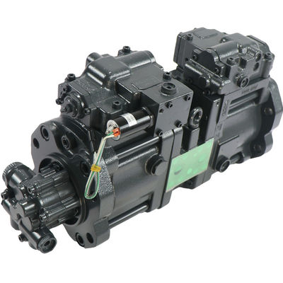 K5V80DT-9N-12T Hydraulic Main Pump For DX150 Excavator Spare Parts