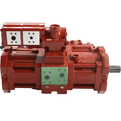 K5V80DTP-9N Excavator R150 Hydraulic Pump For Guangzhou Machinery Spare Parts