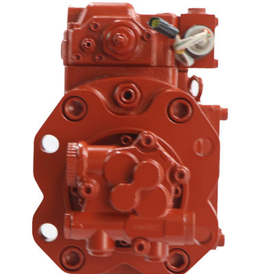 R150-9 Excavator K5V80DTP-9N61 Hydraulic Main Pump For Machinery Engines Parts