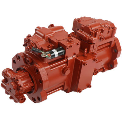 R150-9 Excavator K5V80DTP-9N61 Hydraulic Main Pump For Machinery Engines Parts