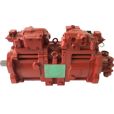 K5V80DTP-HNOV Excavator DH150-7 Main Hydraulic Pump For Guangzhou Engineering Machinery