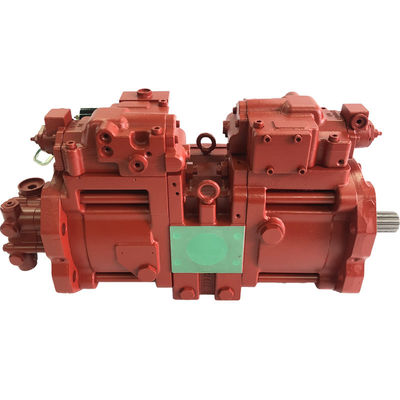 K5V80DTP-HNOV Excavator DH150-7 Main Hydraulic Pump For Guangzhou Engineering Machinery