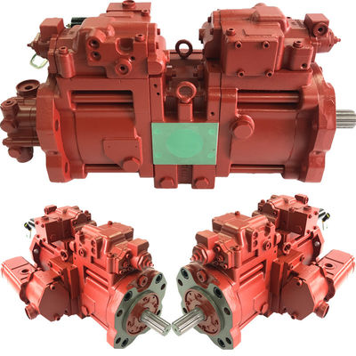 K5V80DTP-HNOV Excavator DH150-7 Main Hydraulic Pump For Guangzhou Engineering Machinery