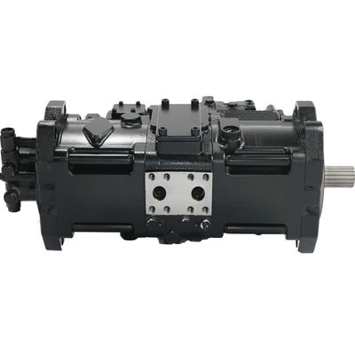 K5D140DT-1E05 Excavator EC250D Hydraulic Main Pump For  Engine Parts