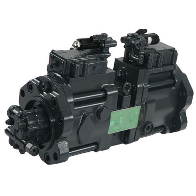 K5D140DT-1E05 Excavator EC250D Hydraulic Main Pump For  Engine Parts