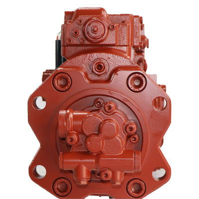 DX300 Excavator Hydraulic System Main Pump K5V140DTP-9N01-17T Spare Parts