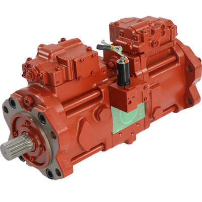 K5V140DTP-9N01-17T DH300-7 Gear Hydraulic Main Pump For Doosan Excavator