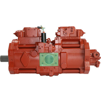 K5V140DTP-9N01-17T DH300-7 Gear Hydraulic Main Pump For Doosan Excavator