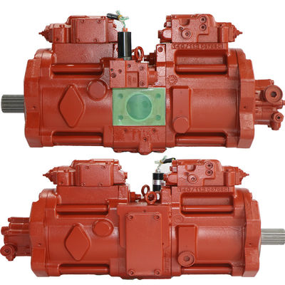 K5V140DTP-9N01-17T DH300-7 Gear Hydraulic Main Pump For Doosan Excavator