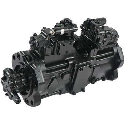 K5V140DTP-9T1L-17T SY235-8 Main Hydraulic Pump For Sany Excavator