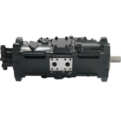 SK350-8 Electric Hydraulic Main Pump K5V140DTP-YT6K-17T For Xugong Parts Excavator